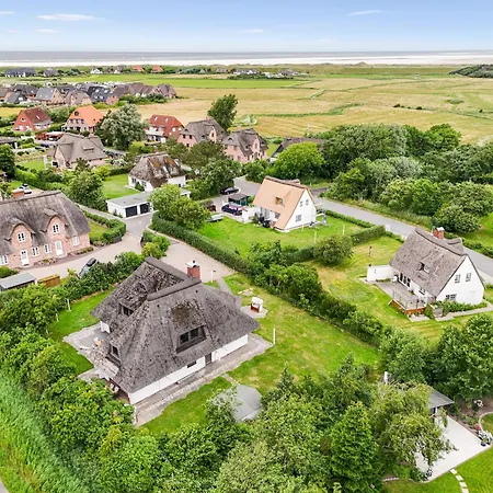 Nordseebude Kuestenglueck Appartement Sankt Peter-Ording